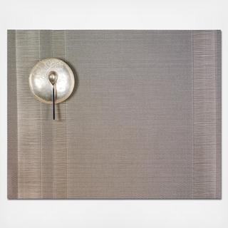 Tuxedo Stripe Placemat, Set of 4