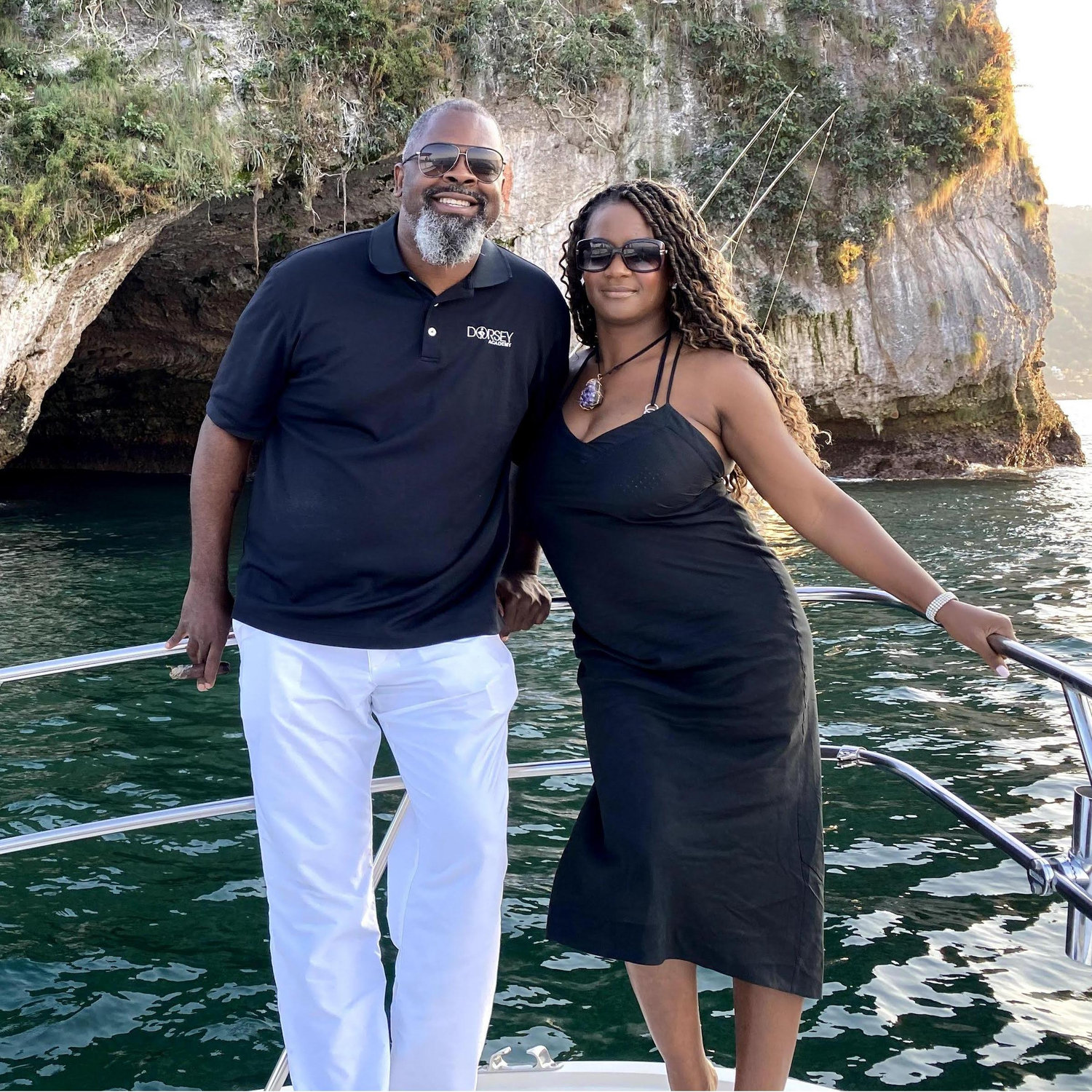 Norris' Birthday Trip to Puerto Vallarta (2020)