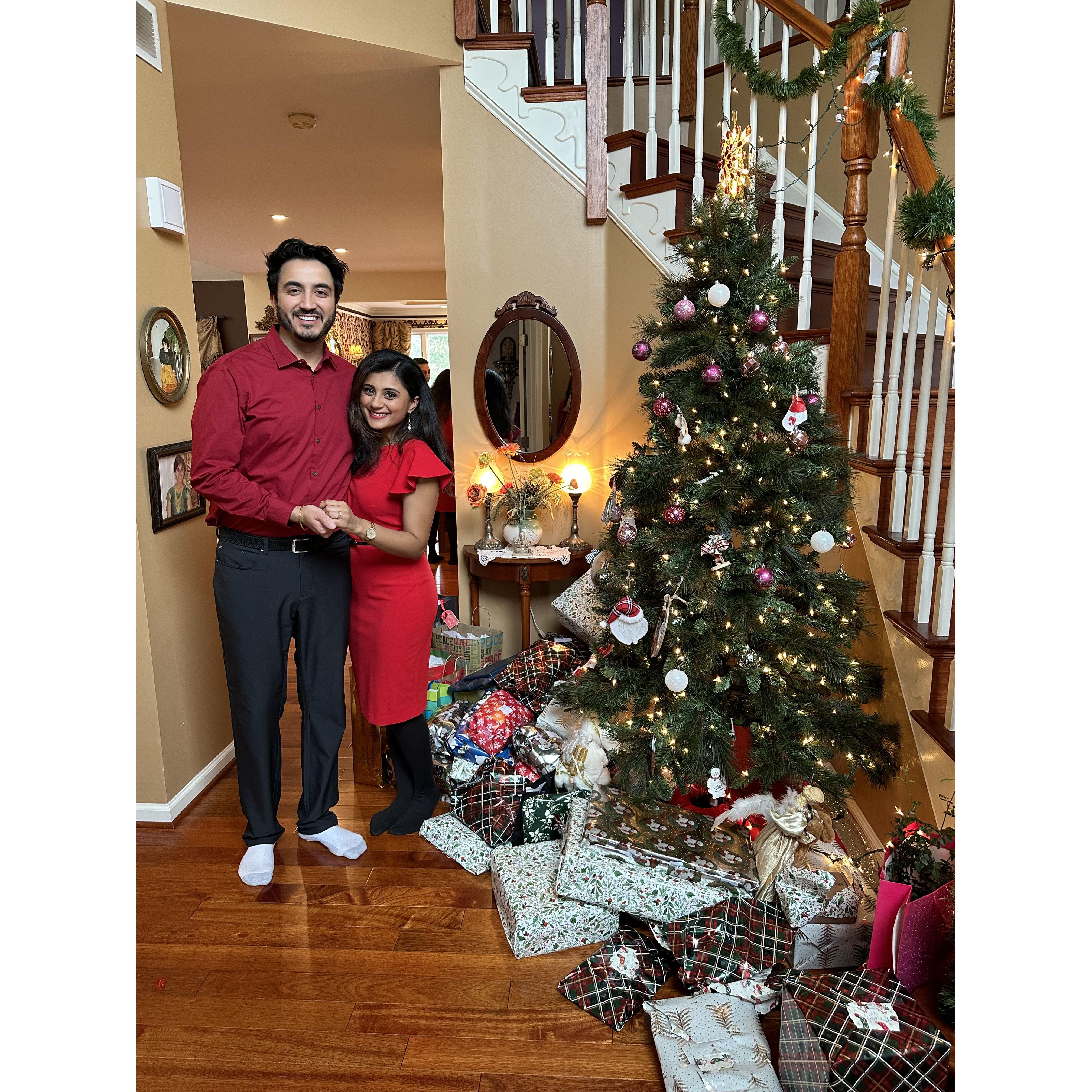 Christmastime