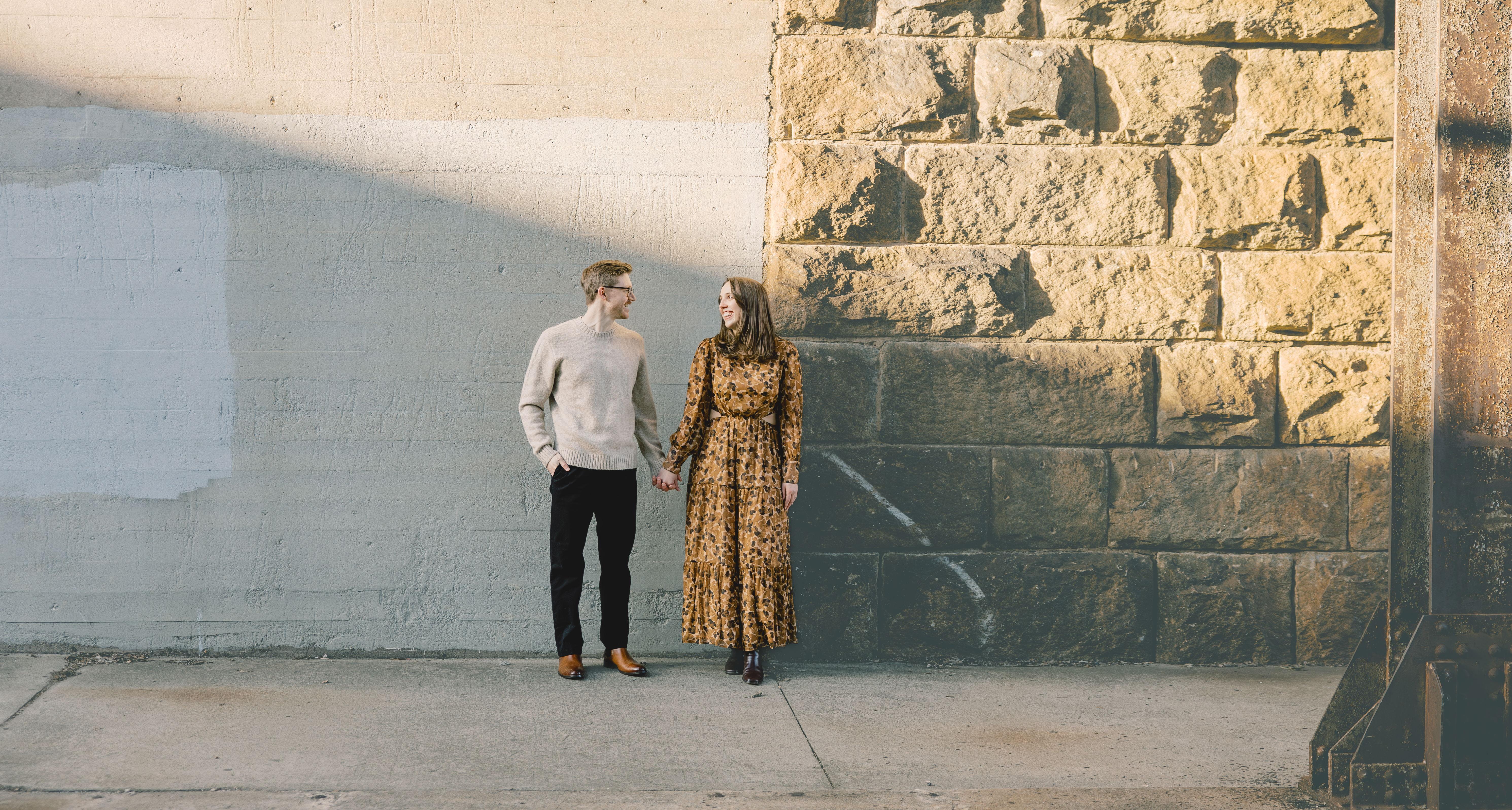The Wedding Website of Clay Hamilton and Erin Stephens