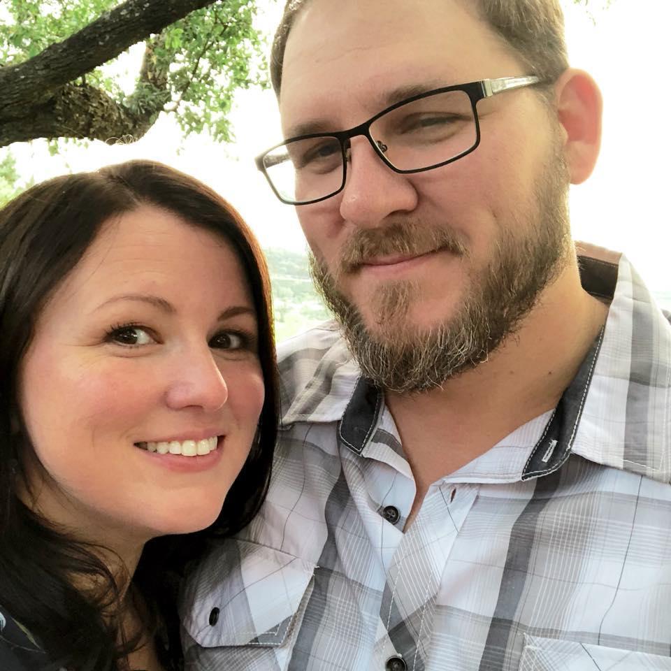 Paige's rehearsal dinner 2018