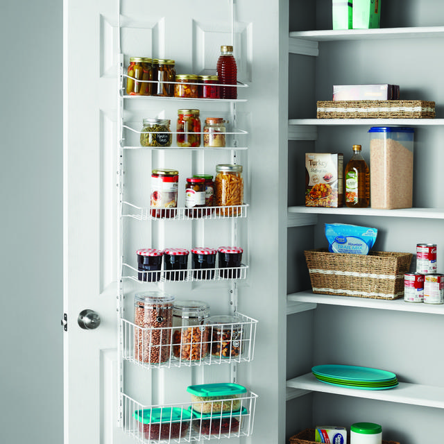 Mainstays Deluxe Household Organizer
