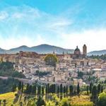 Umbria Countryside Tour: Villages and Wineries