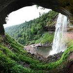 Kaaterskill Falls