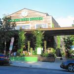 Raleigh Beer Garden