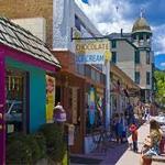 Manitou Springs