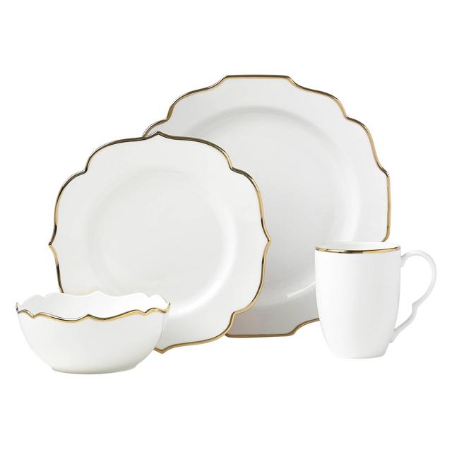 Lenox 869123 Contempo Luxe Place Setting