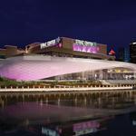 Straz Center for the Performing Arts