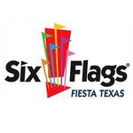 Six Flags Fiesta Texas