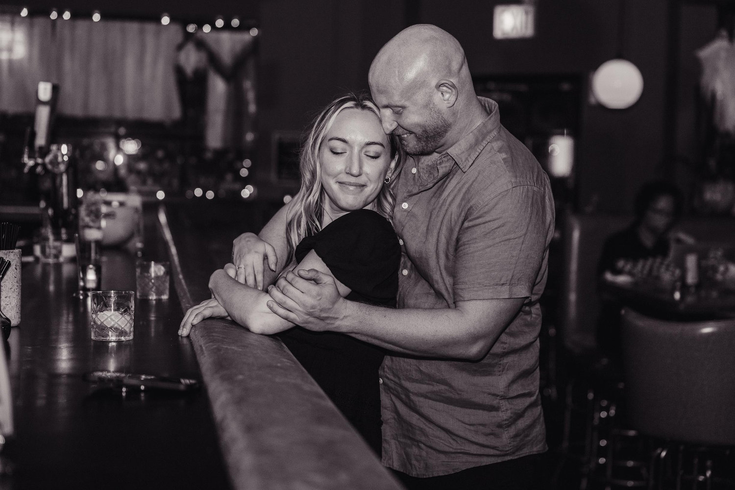 The Wedding Website of Kaitlynn Spencer and Brian Spencer
