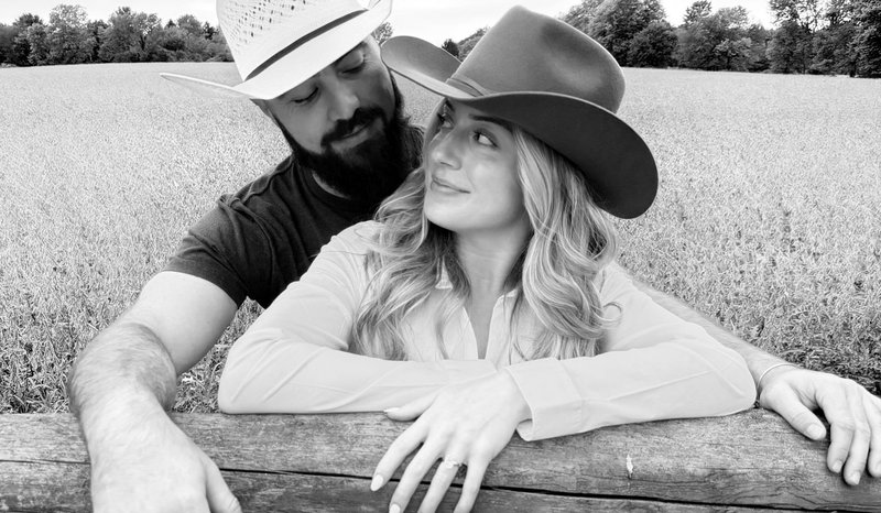 Lexie Wertman and Evan Barnard's Wedding Website