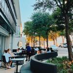 Mi Cocina Uptown
