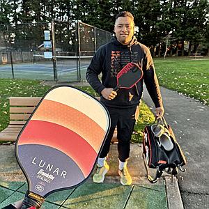 (Pickle)Ball is Life!