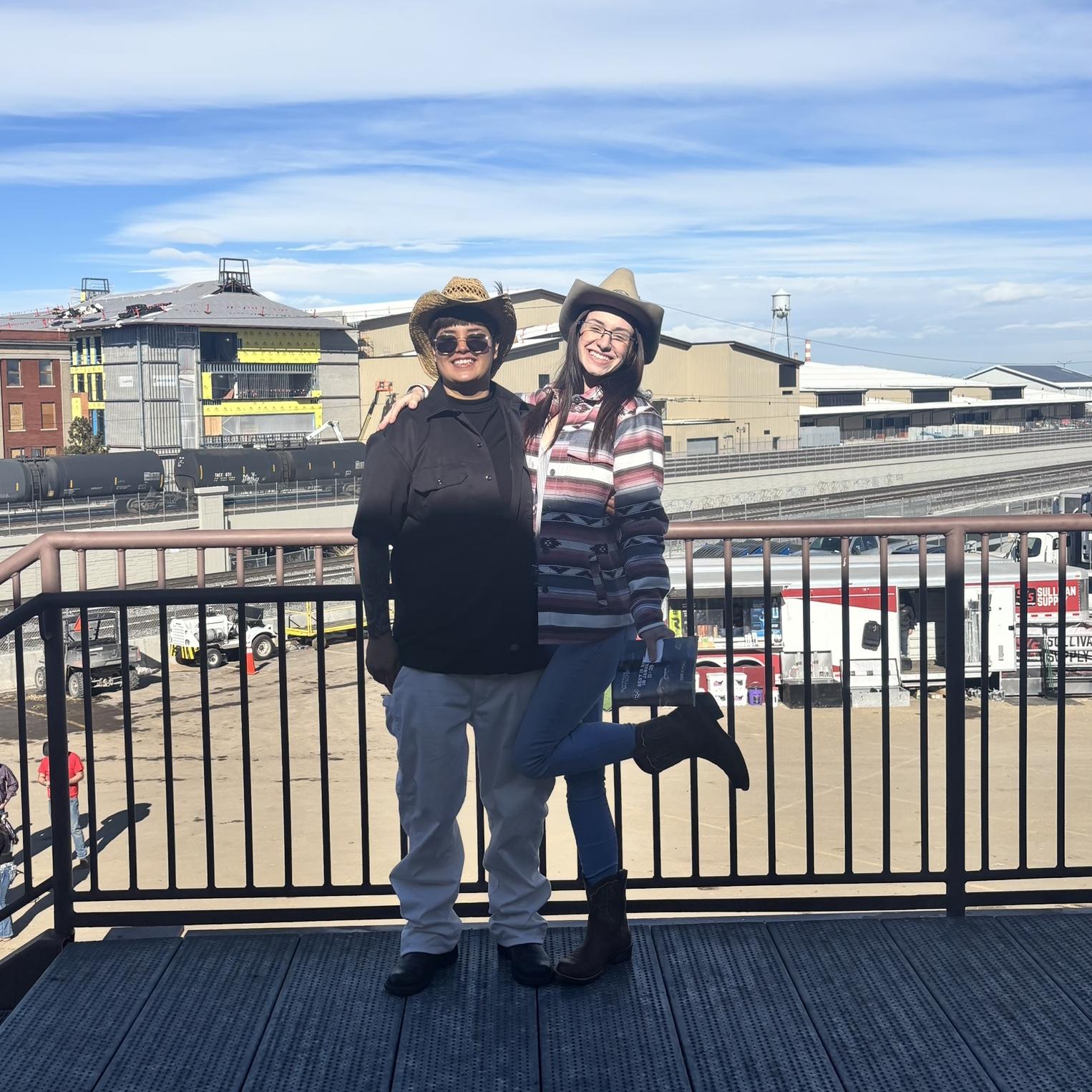 National Western stock show