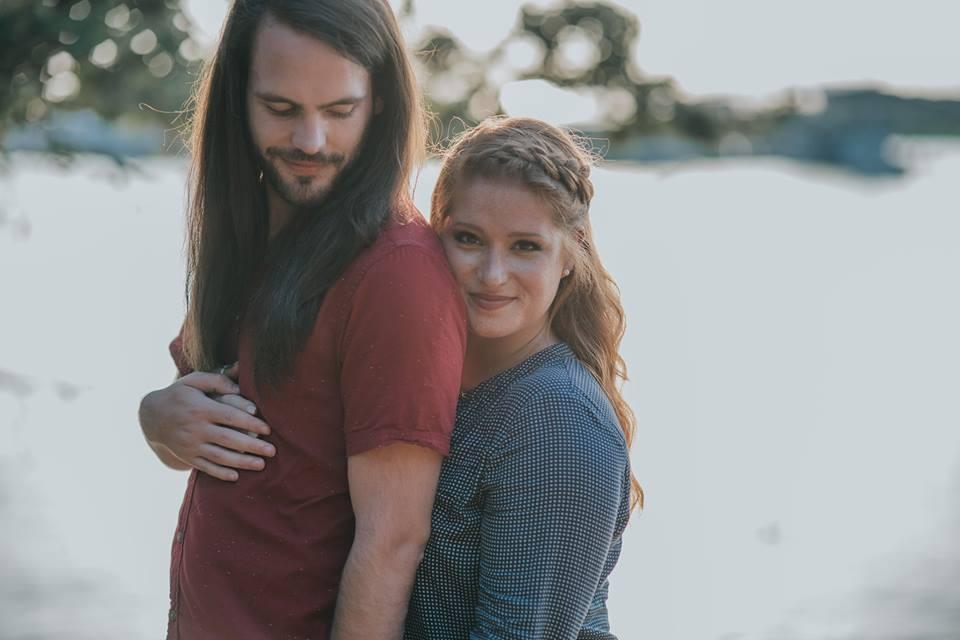 The Wedding Website of Bronson Good and Allison Scherer