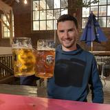 Novare Res Bier Cafe