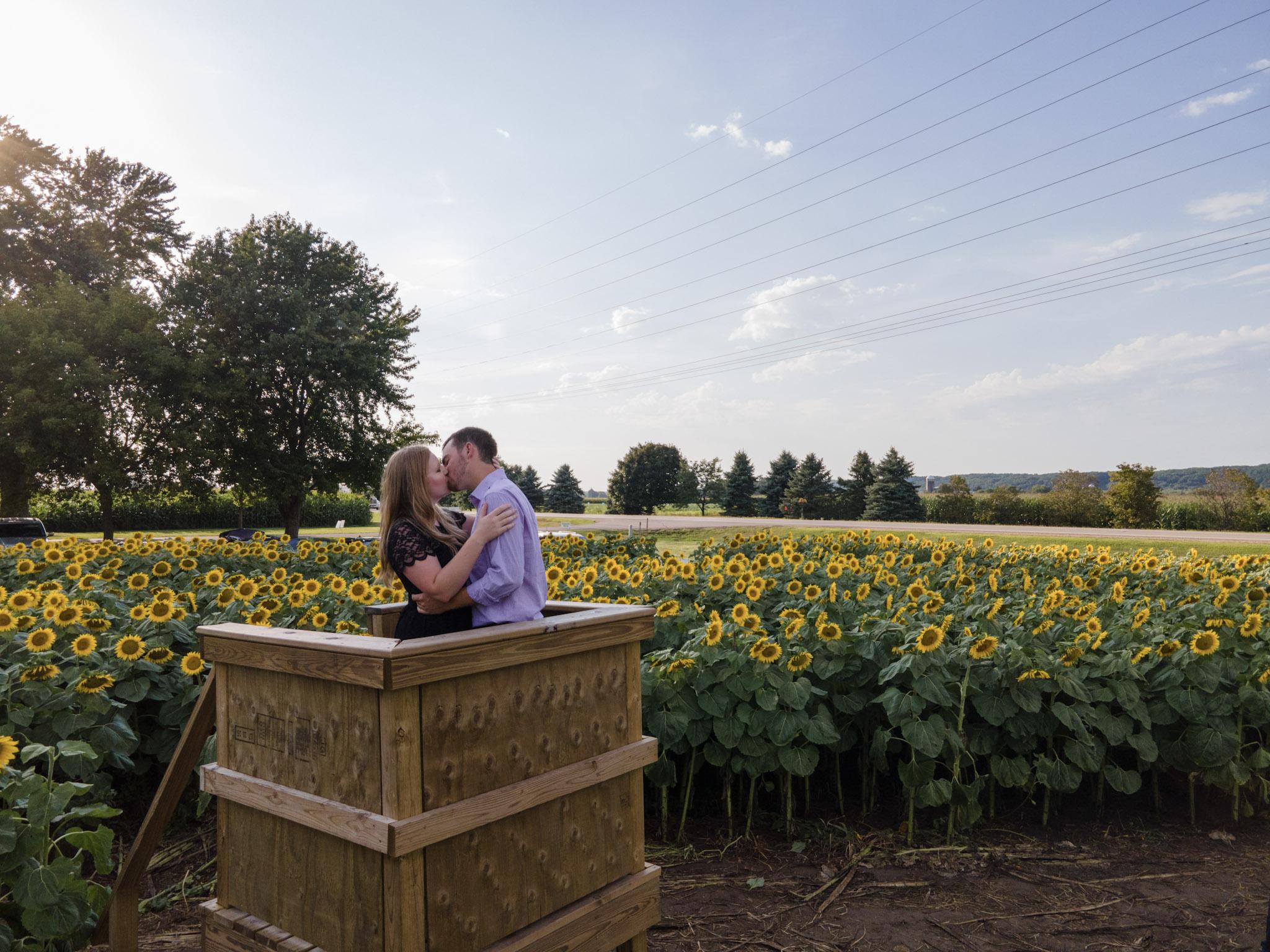 The Wedding Website of Jordan Oas and Jason Richardson