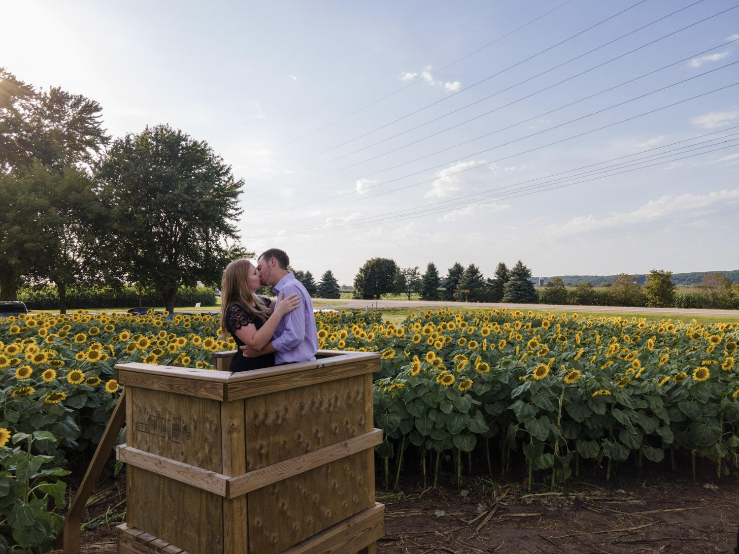 The Wedding Website of Jordan Oas and Jason Richardson
