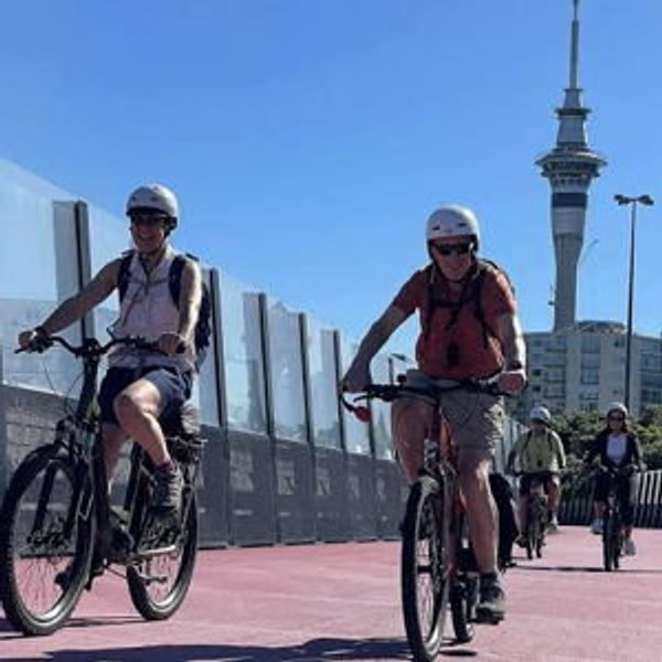 eBike Auckland