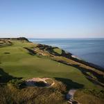 Whistling Straits Golf Course