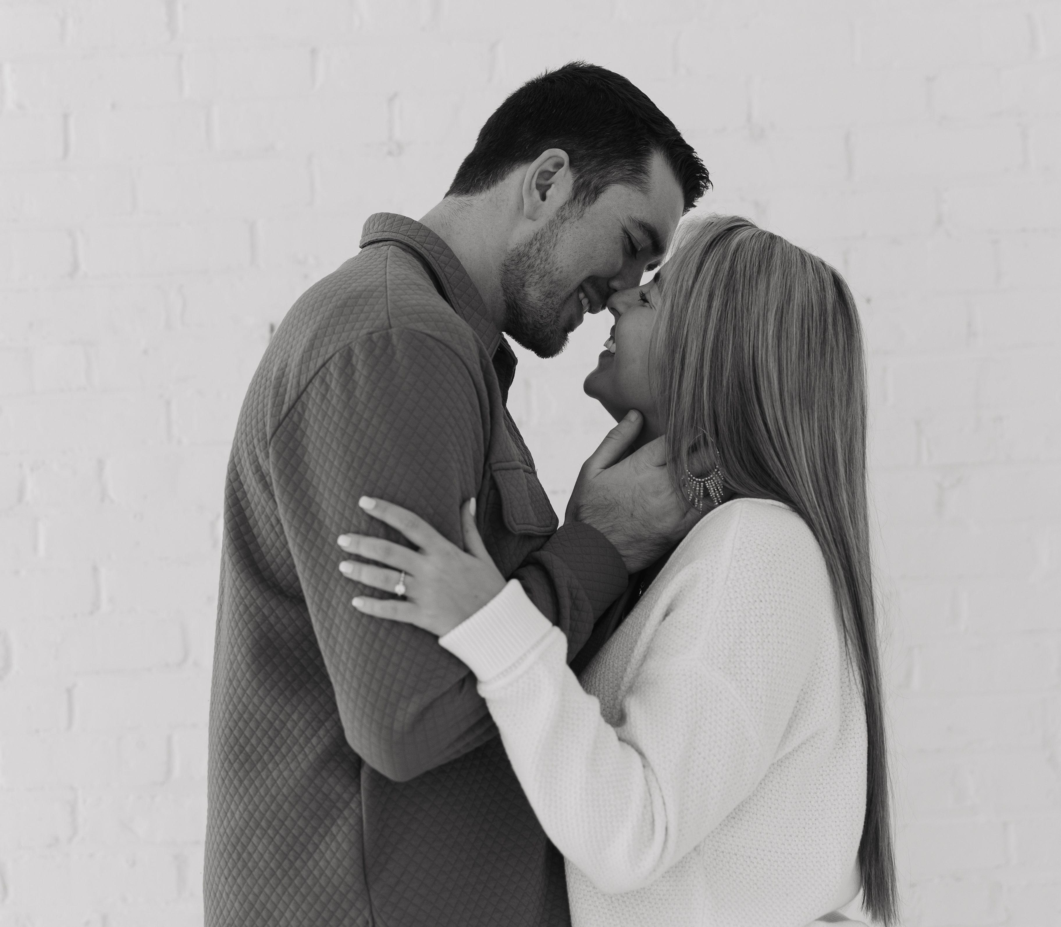 The Wedding Website of Courtney Roy and Greg Magni
