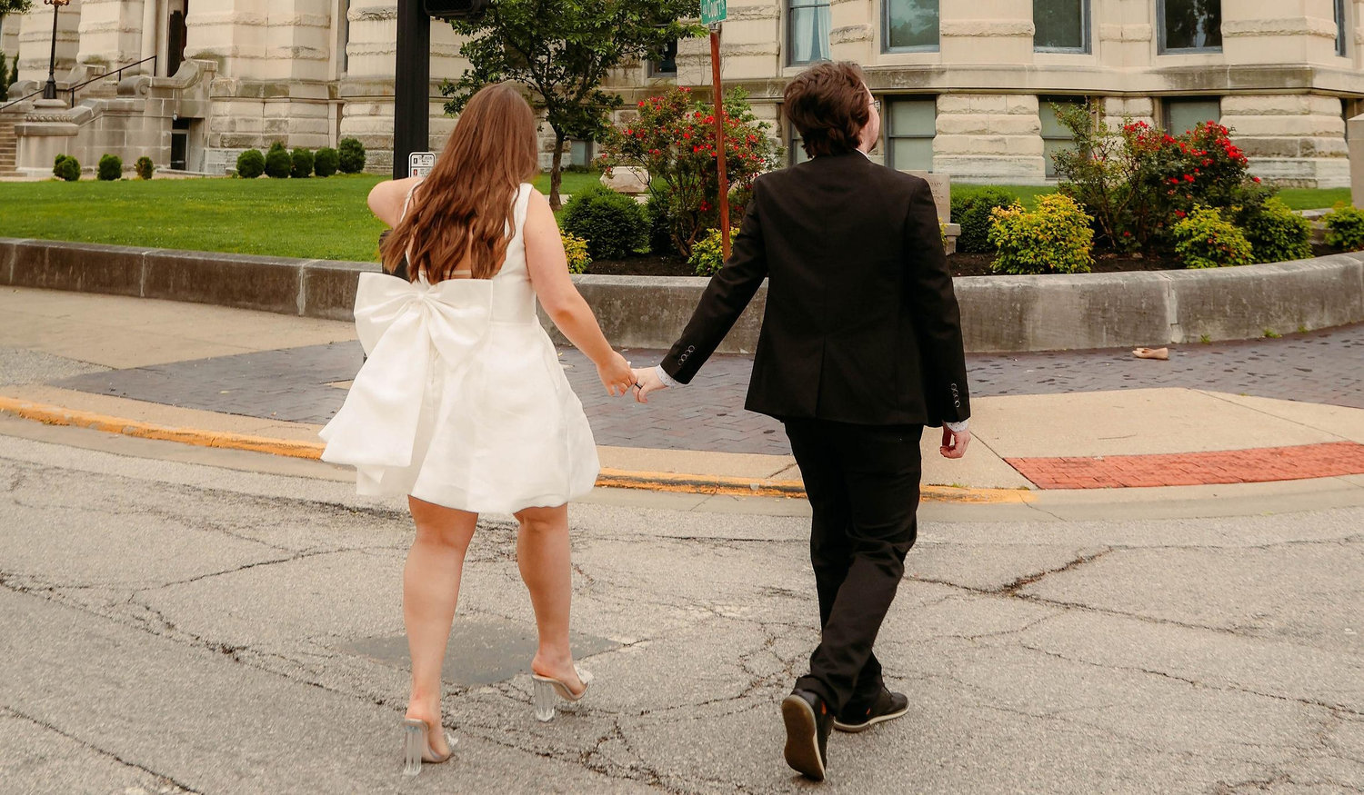 The Wedding Website of Makayla Loeffler and Quentin Hale