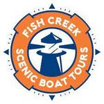 Fish Creek Scenic Boat Tours