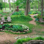 Springfield Botanical Gardens