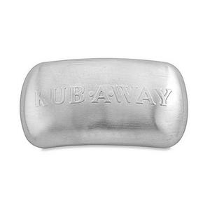 Stainless Steel Rub Away Bar