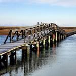Sandwich Boardwalk