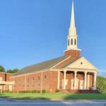 Tabernacle Baptist Church