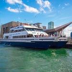 Boston Harbor City Cruises - Long Wharf