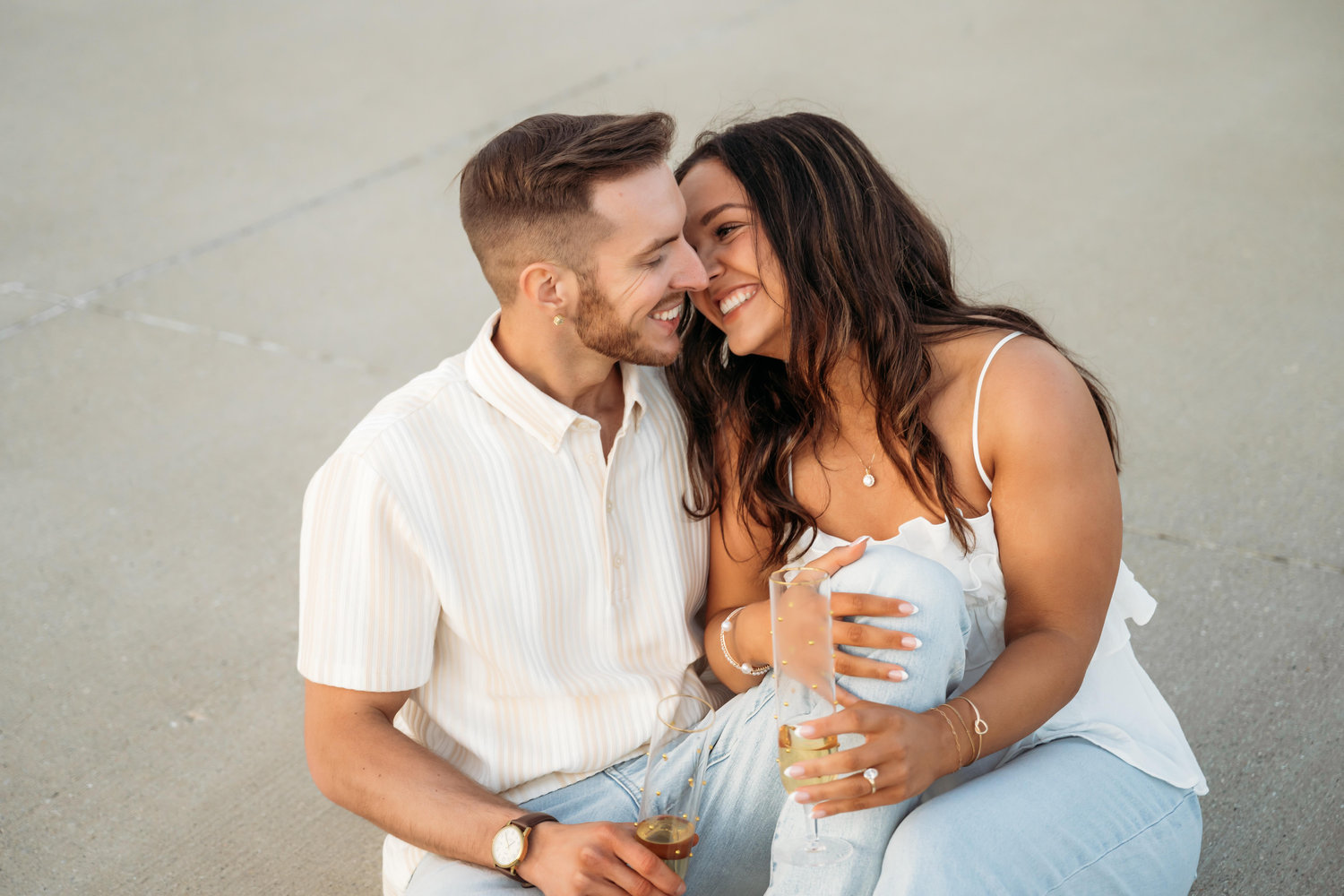 The Wedding Website of Jasmine Cernicka and Matthew Barnard