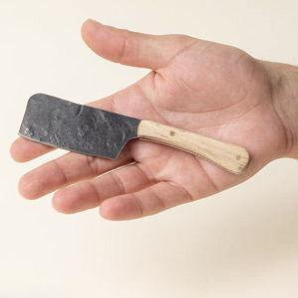 Handmade Small Charcuterie Knife