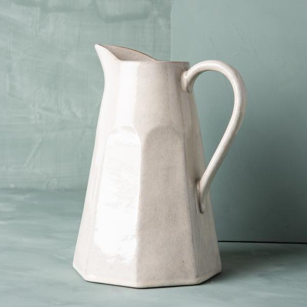 Farmstead Pitcher