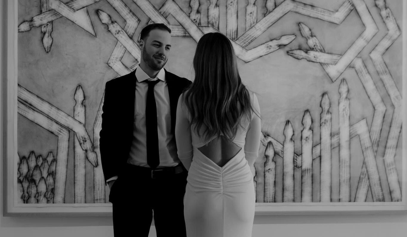 The Wedding Website of Meghan Murphy and Matthias Scheerer