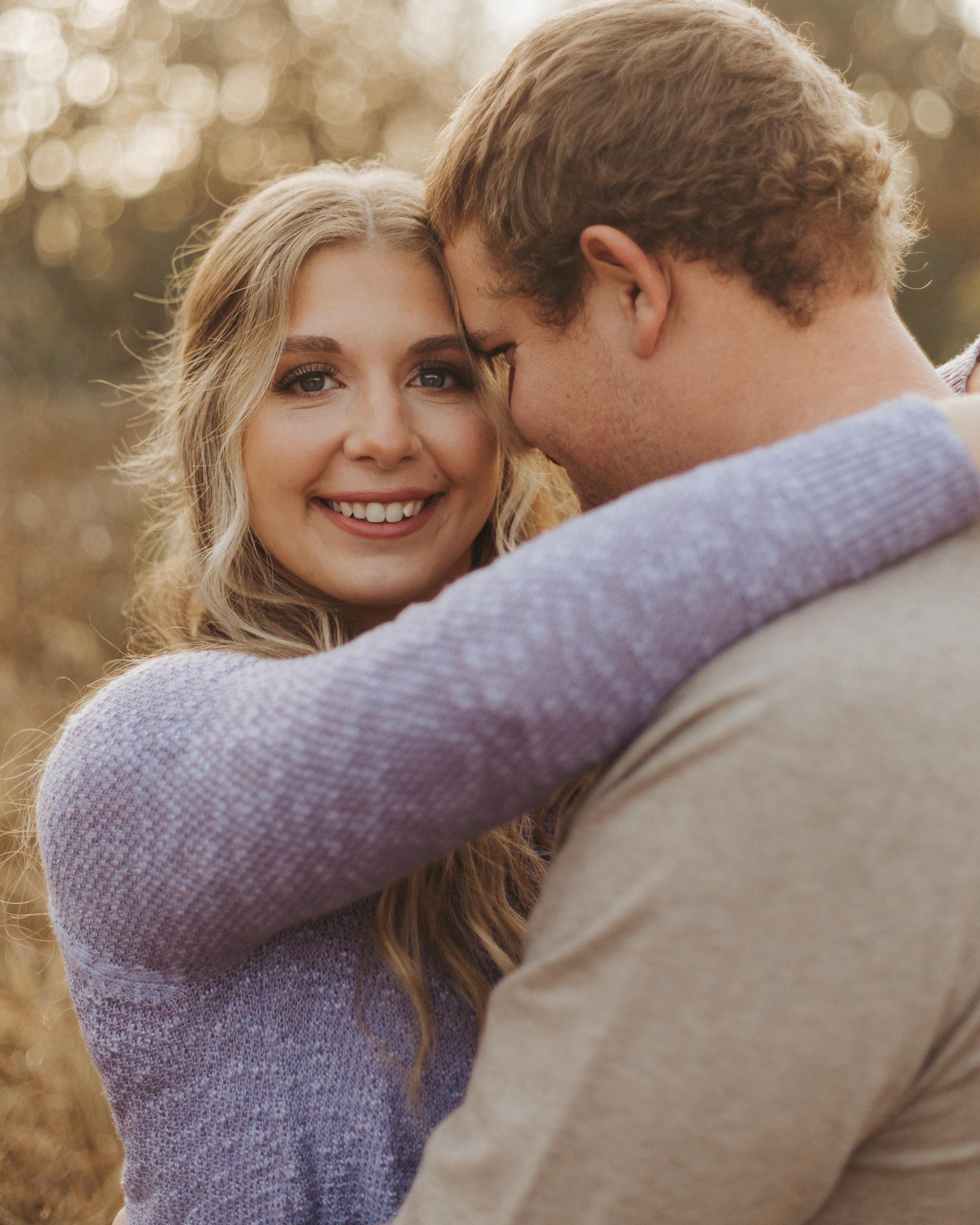 The Wedding Website of Abigail Dixon and Cody Russell