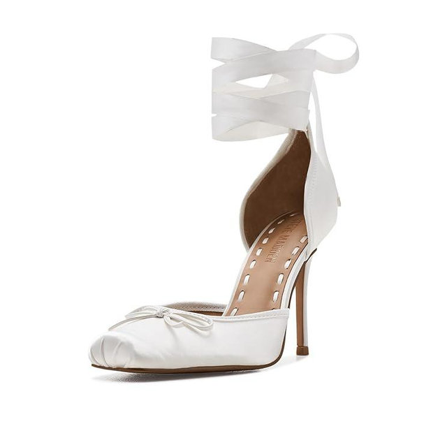 Steve Madden Women's Larina Pump