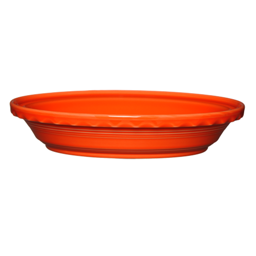 Color: TURQUOISE Deep Dish Pie Baker