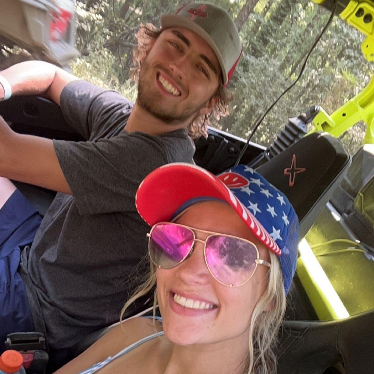 July 2023 - 4th of July mudride