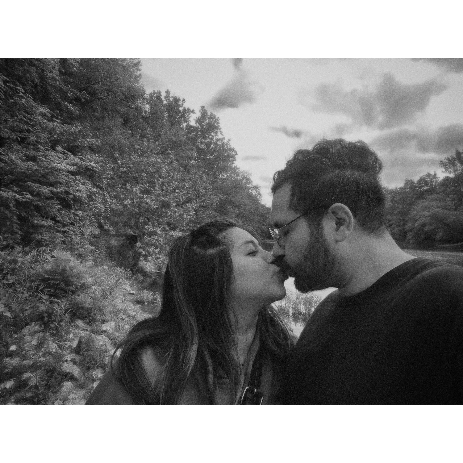 Our first time in Ohio
