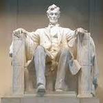 Lincoln Memorial