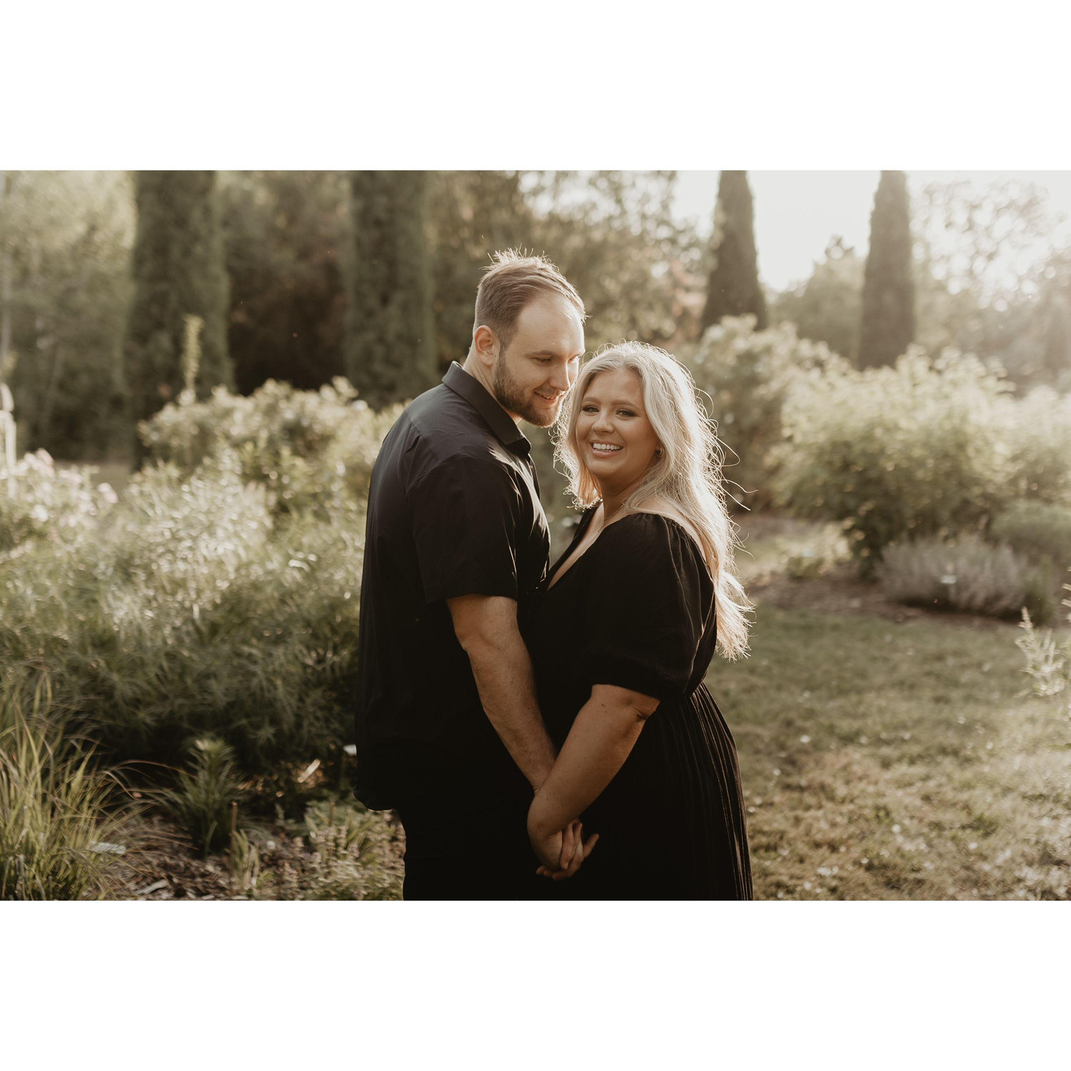Engagement Pictures!