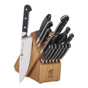 ZWILLING Knife Block Set