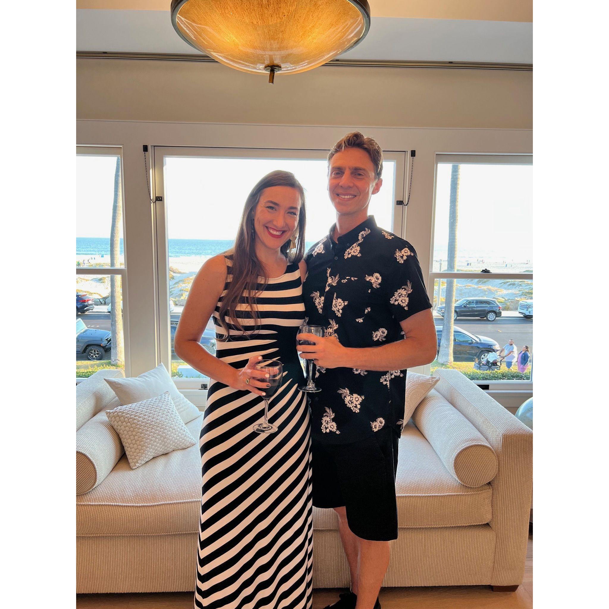 Black & White party, 2022