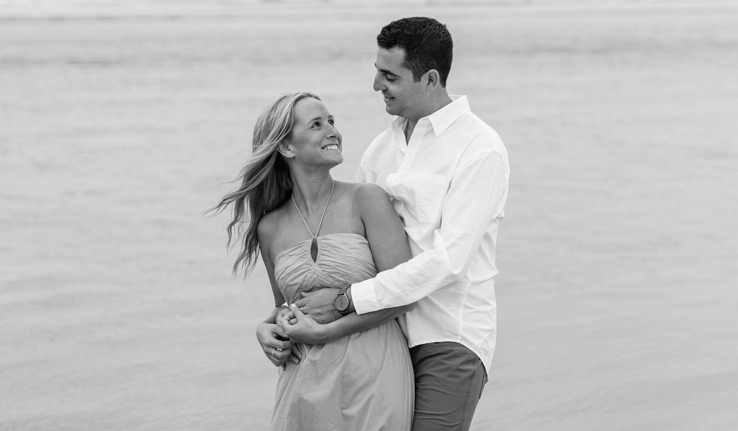 Lauren Pyfer and Michael Cohen's Wedding Website