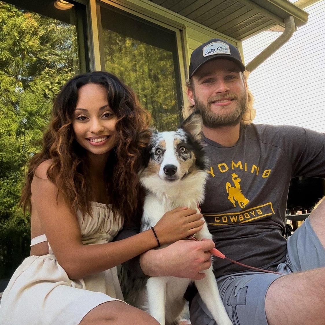 Family Photo - Summer 2023
