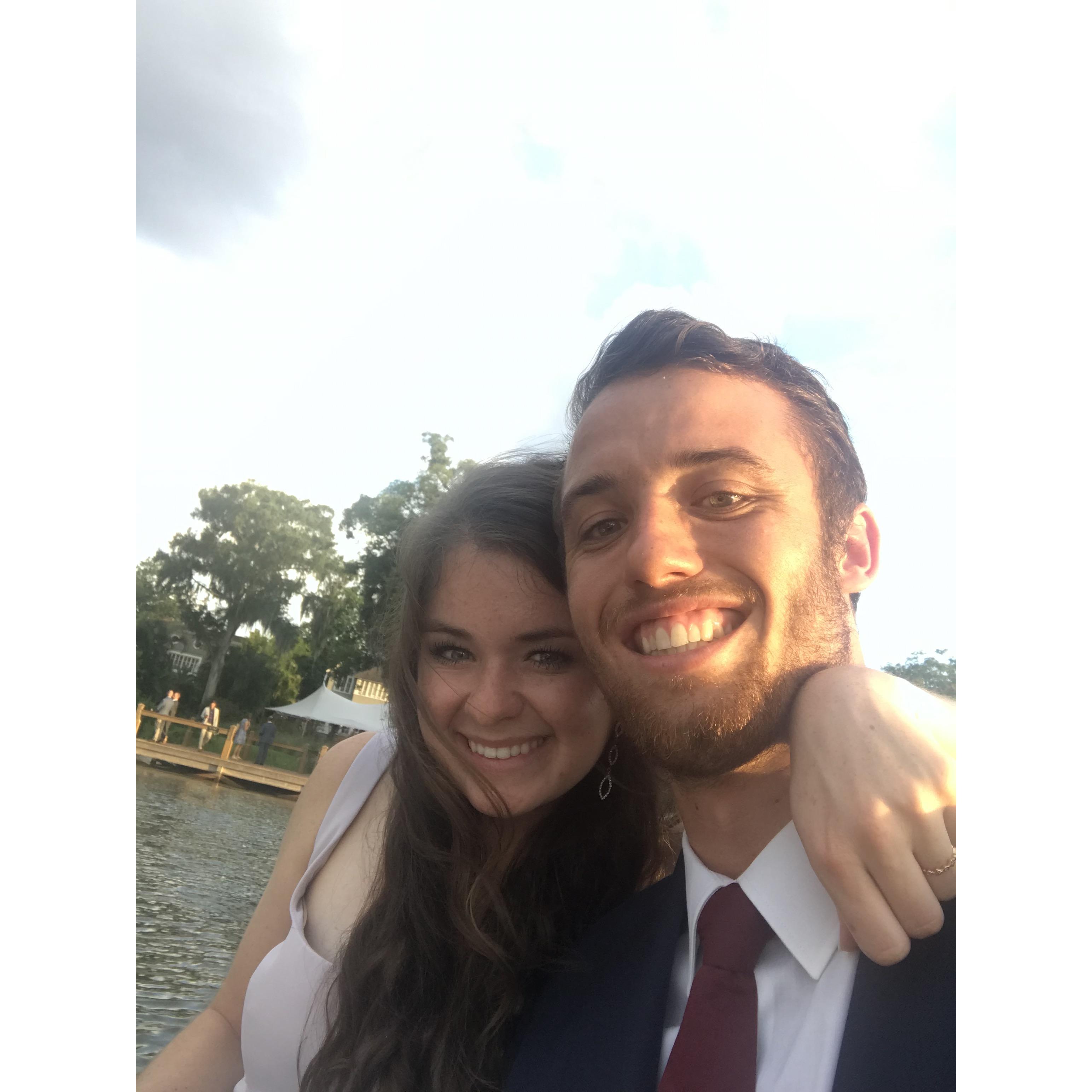 favorite wedding dates :)