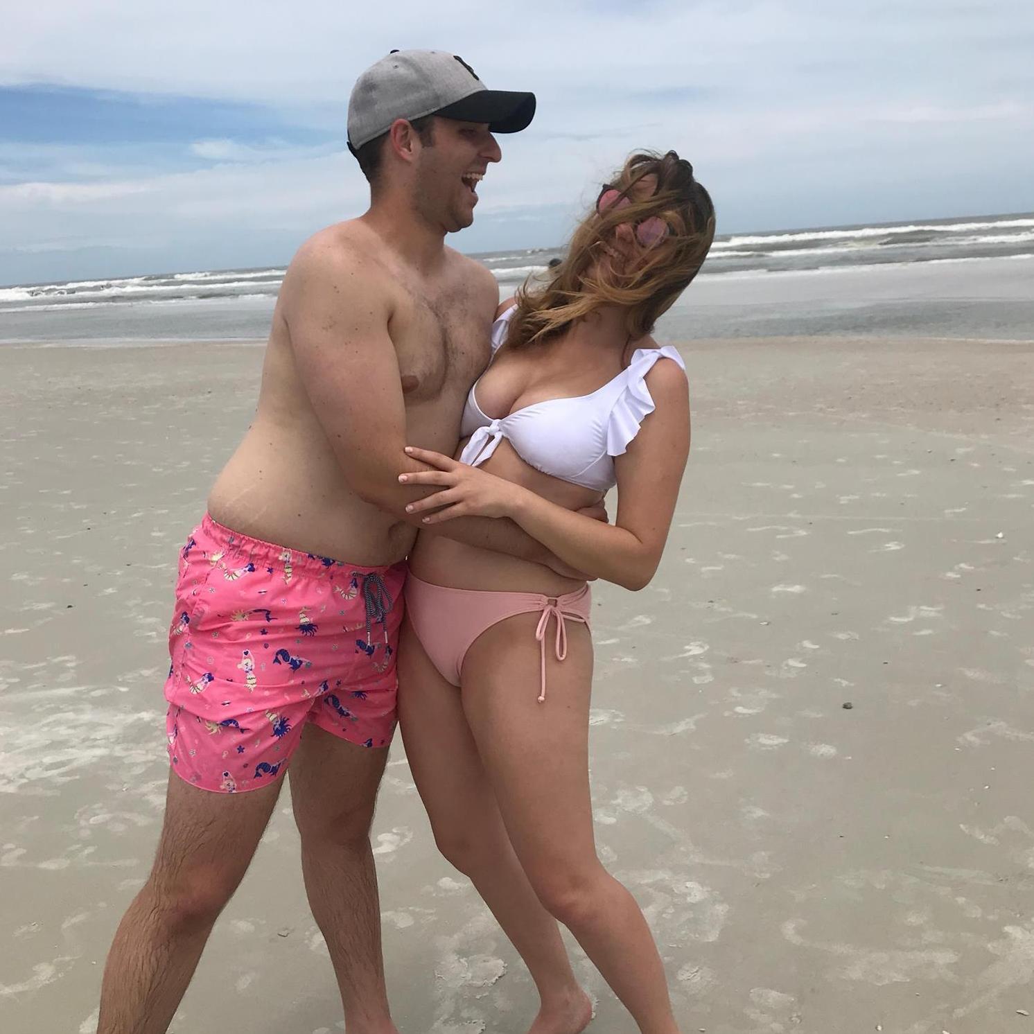 Our yearly trip to St. Augustine in May (Jacob has gone since he was born)