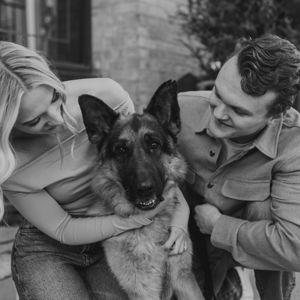 Our Honeymoon and Home Fund